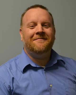 Photo of Gary Adkisson, MA, LLPC, Licensed Professional Counselor