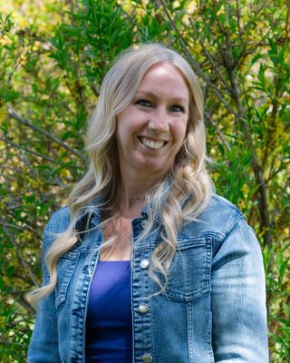Photo of Christine Seburg - Rinehart Institute, Licensed Professional Counselor