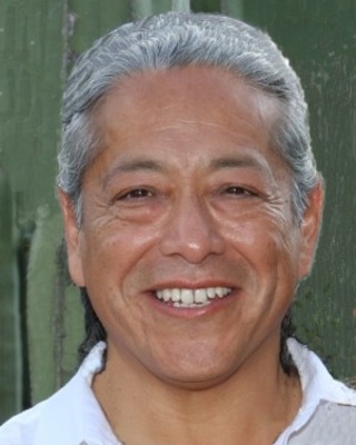 Photo of Marlon A Guarino, Marriage & Family Therapist in Capitola, CA