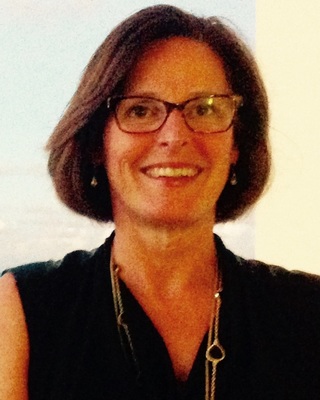 Photo of Charlott Robin Hartley, MA, LMHC, Counselor in Beverly