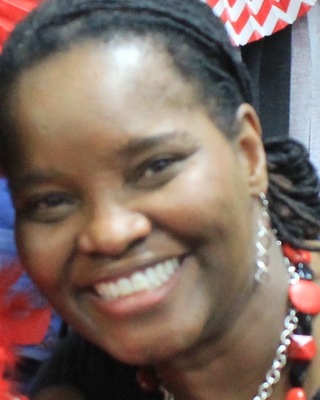 Photo of Cynthia F Smith-Dick, Marriage & Family Therapist Intern in 89134, NV