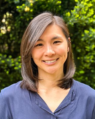 Photo of Sunmin Park, Licensed Master Social Worker, LMSW