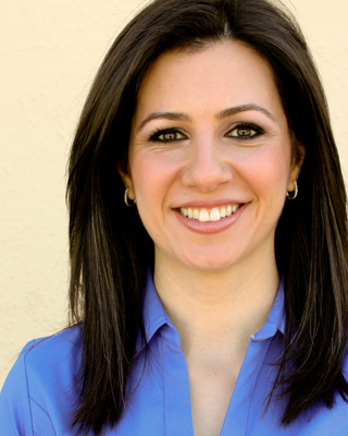 Photo of Rachel Negar Partiali, Psychologist in Santa Monica, CA