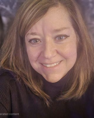 Photo of Shari Franco-Fisher, Licensed Professional Clinical Counselor, LPCC