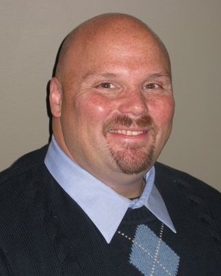 Photo of Jeffrey Boorse, MS, LPC, NCC, CAADC, Licensed Professional Counselor 