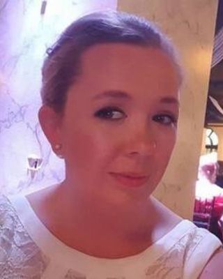 Photo of Robbie McCraw, Licensed Clinical Mental Health Counselor