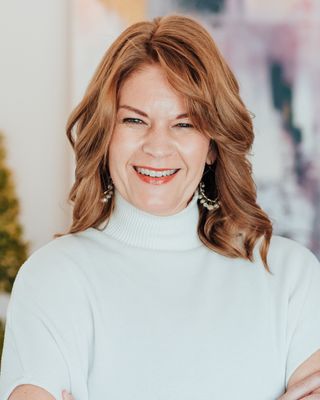 Photo of Jessica Gandolfo, Licensed Professional Counselor, LPC-S