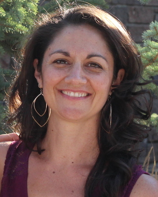 Photo of Lindsay A Wolf, Licensed Professional Counselor in Firestone, CO