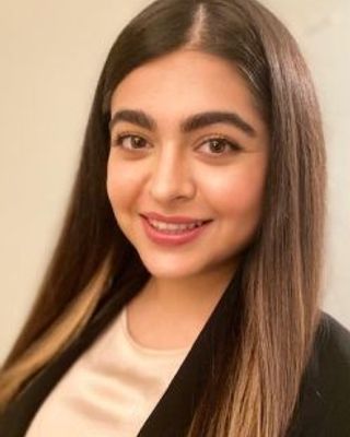 Photo of Dr. Sarah Noaman, Psychiatrist, MD