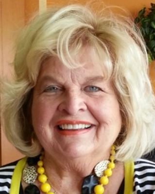 Photo of Gem E. Moore, Psychologist in Briarwood, Little Rock, AR