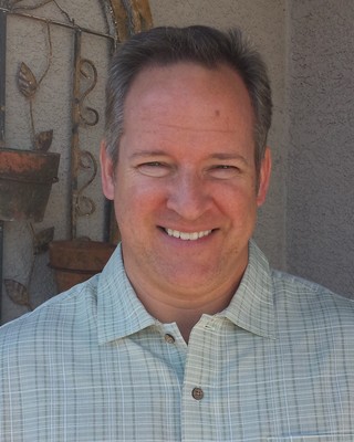 Photo of Jeff Andersen, Marriage & Family Therapist in Nevada
