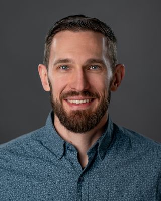 Photo of Alex Wolf, Counsellor, MEd, RCT, CCC