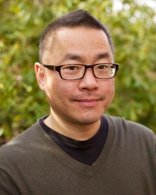 Photo of Ken Huey, MA, LMHC, Counselor in Seattle