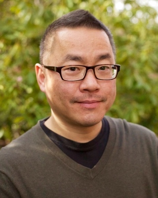 Photo of Ken Huey, Counselor in Seattle, WA