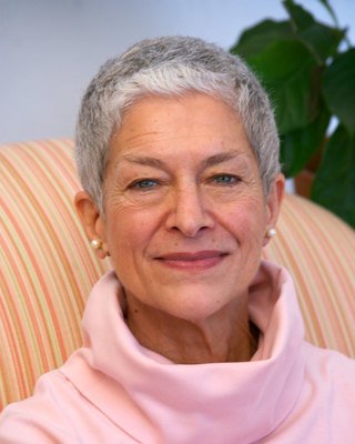 Photo of Mary Cox, PhD, Psychologist