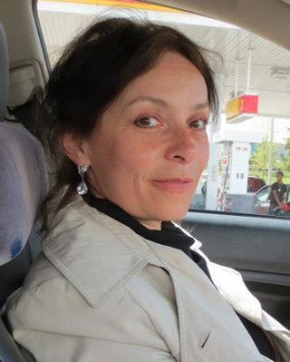 Photo of Alla Yasnogorodska, MSW, RSW, MA, MEd, Registered Social Worker in Toronto