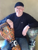Gallery Photo of Therapeutic and Recreational Drum Circles