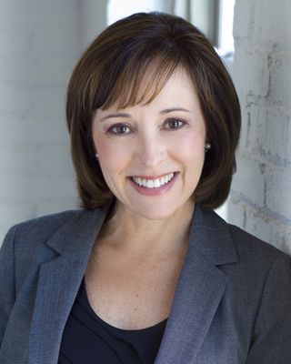 Photo of Paulette Cantwell, Licensed Professional Counselor, MS, LPC, NCC
