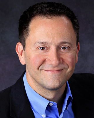 Photo of David D Nowell, PhD, Psychologist
