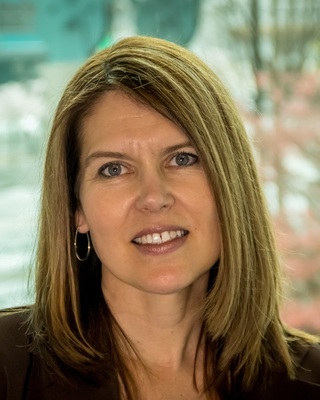 Photo of Denise Kuyper, Marriage & Family Therapist in Bellevue, WA