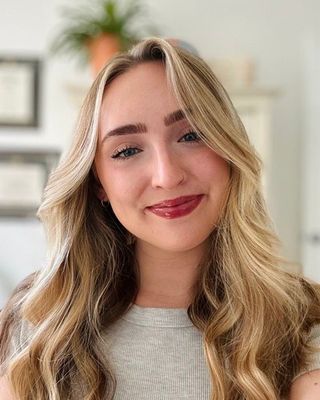 Photo of Chloe Wentz - Sister Golden Counseling- Chloe Wentz, Licensed Professional Counselor Candidate, MA, MS, LPCC
