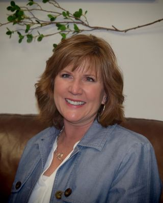 Photo of Terri Williams-Murray, Counselor, LCPC