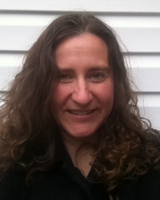 Photo of Deborah Seagull, PhD, Psychologist
