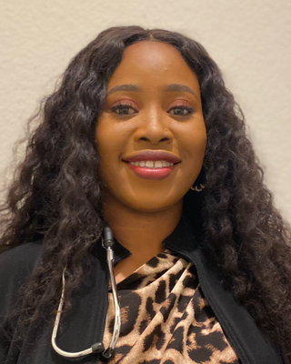 Photo of Chineye Aghado, Psychiatric Nurse Practitioner in Harris County, TX