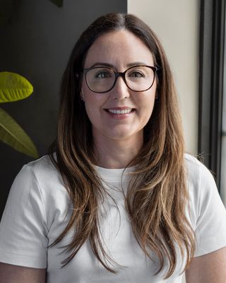 Photo of Maria D'Angelo, Registered Social Worker, BSW, MSW, RSW