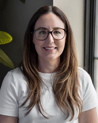 Photo of Maria D'Angelo, Registered Social Worker, BSW, MSW, RSW