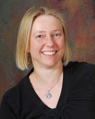 Photo of Antje Rath, Counselor in Utah
