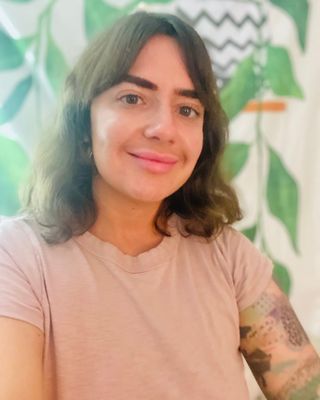 Photo of Sarah Schneider, Pre-Licensed Professional, LPC-a