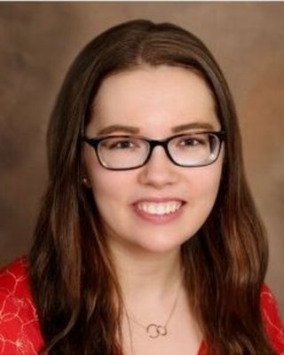 Photo of Krystal Smith, Licensed Professional Counselor, LPC