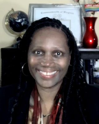 Photo of Dr. Iris P. Coleman, Clinical Social Work/Therapist, DSW, LCSW, LISW-CP