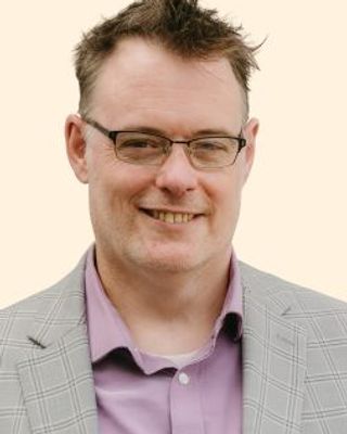 Photo of Jesse Breeden, Licensed Professional Counselor, MA, APC