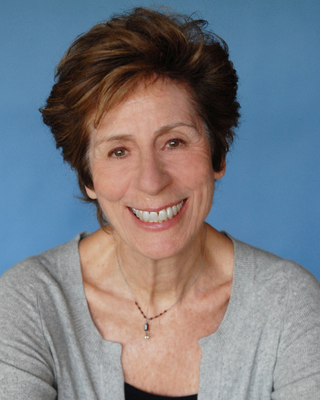 Margaret Judith Grundstein