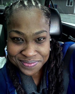 Photo of Lanitra Bj Harris, Marriage & Family Therapist Associate, MA, AMFT, APCC