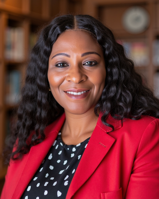 Photo of Banke Oluwole, Psychiatric Nurse Practitioner, PMHNP