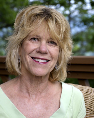 Photo of Judith A Mishkin Miller, Clinical Social Work/Therapist in Asheville, NC