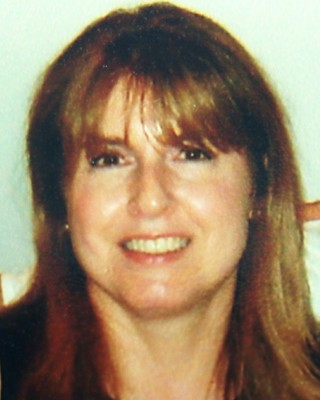 Photo of Christina Black, Registered Social Worker in Toronto, ON