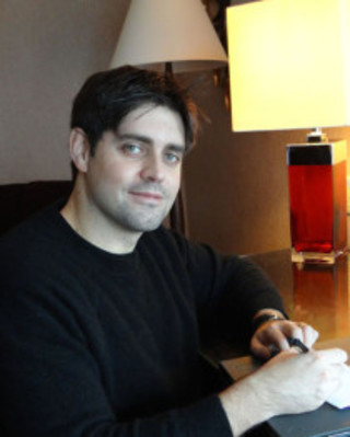 Photo of Tomas Jurcik, Psychologist in Vancouver, BC