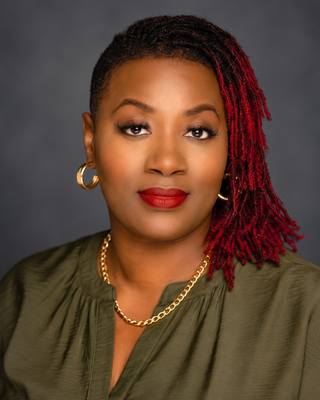 Photo of LaTonya R Gaston, Licensed Professional Counselor, LCPC
