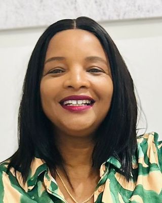 Photo of Yolisa Mapasa, Psychologist, MA, HPCSA - Couns. Psych.