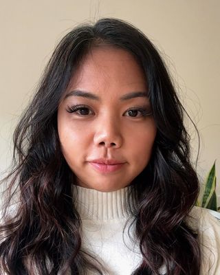 Photo of Patti Suebsamarn, Counsellor, MC, ACA-L2