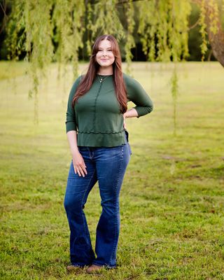 Photo of Amy Nicole Williams, Clinical Social Work/Therapist, MSW, LCSW