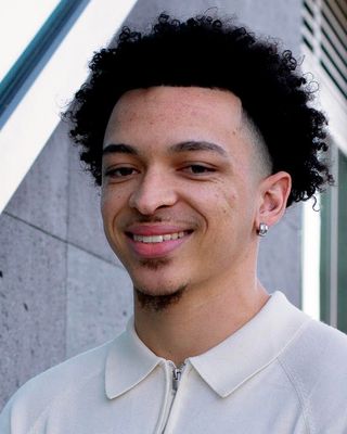 Photo of Michael Brown, Associate Clinical Social Worker