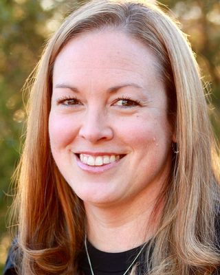 Photo of Mandy Harber, Professional Counselor Associate, MA, LPC-A