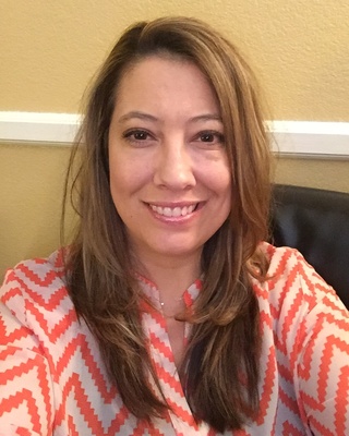 Photo of Jen Mitzel, Clinical Social Work/Therapist in Las Vegas, NV