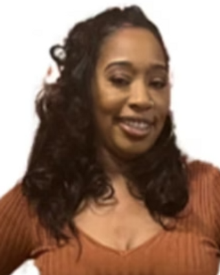 Photo of Brittany Davis, Licensed Professional Counselor, LPC