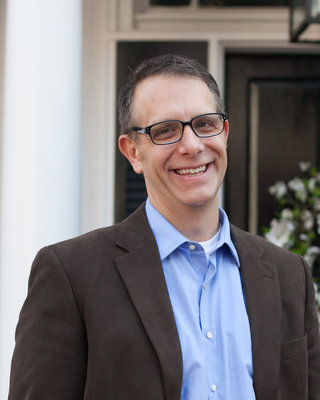 Photo of Lance David, Counselor in Annapolis, MD